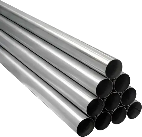 Pre-galvanized GP round pipes made by Gram Bangla Tubes