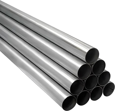 GP Coated Round Pipe